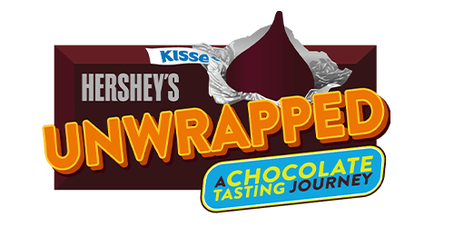 HERSHEY'S Unwrapped