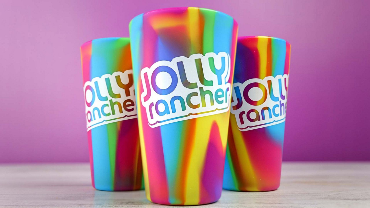 JOLLY RANCHER Cups