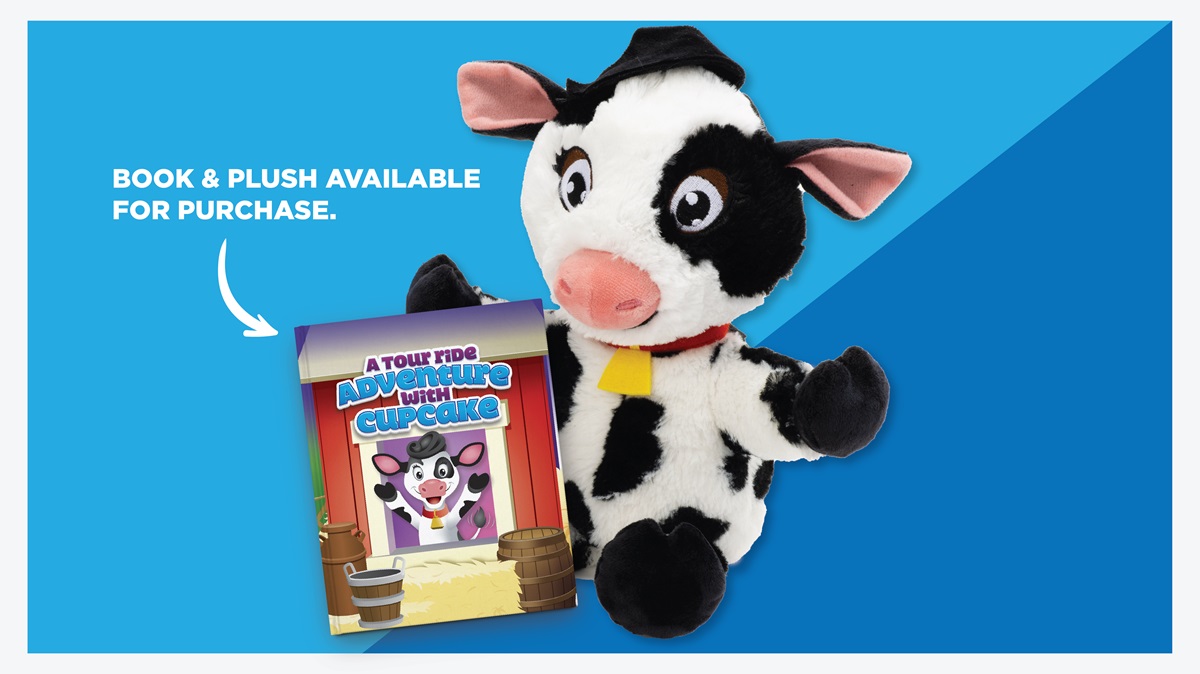 Hershey stuffed animals 2025
