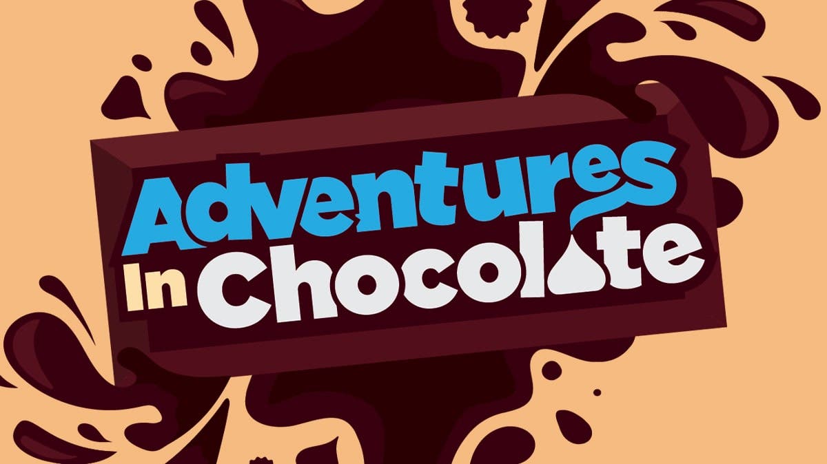 Blog | HERSHEY'S CHOCOLATE WORLD