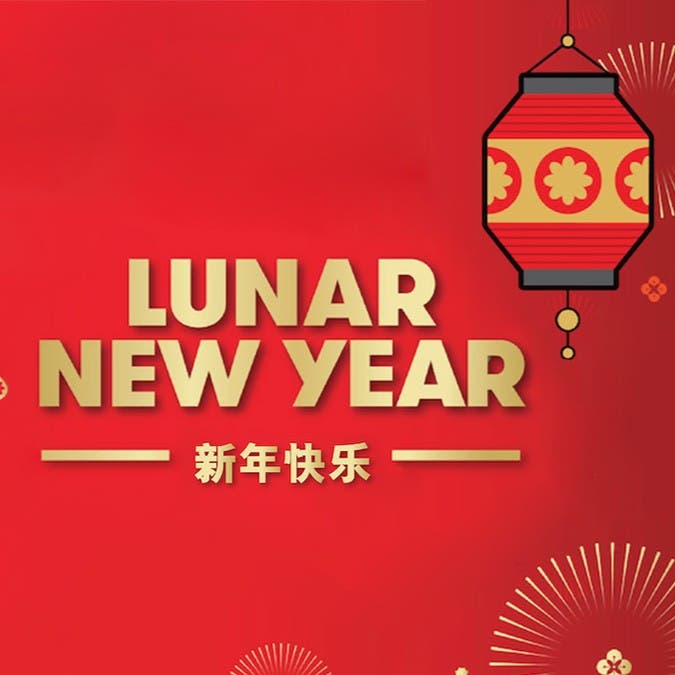 Lunar New Year