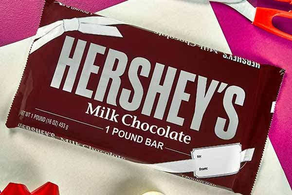 HERSHEY'S Chocolate