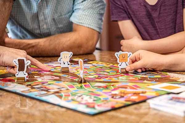 HERSHEY'S Candyland