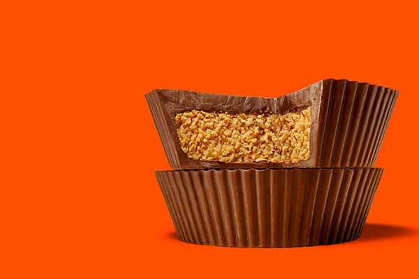 The Mecca of REESE'S Peanut Butter | Chocolate World