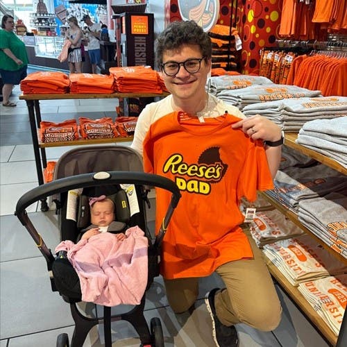 REESE'S Merch