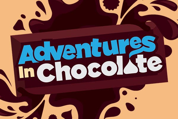 Adventures in Chocolate