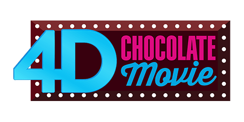 4D Chocolate Movie