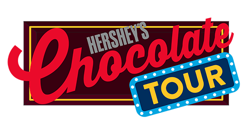 HERSHEY'S Chocolate Tour