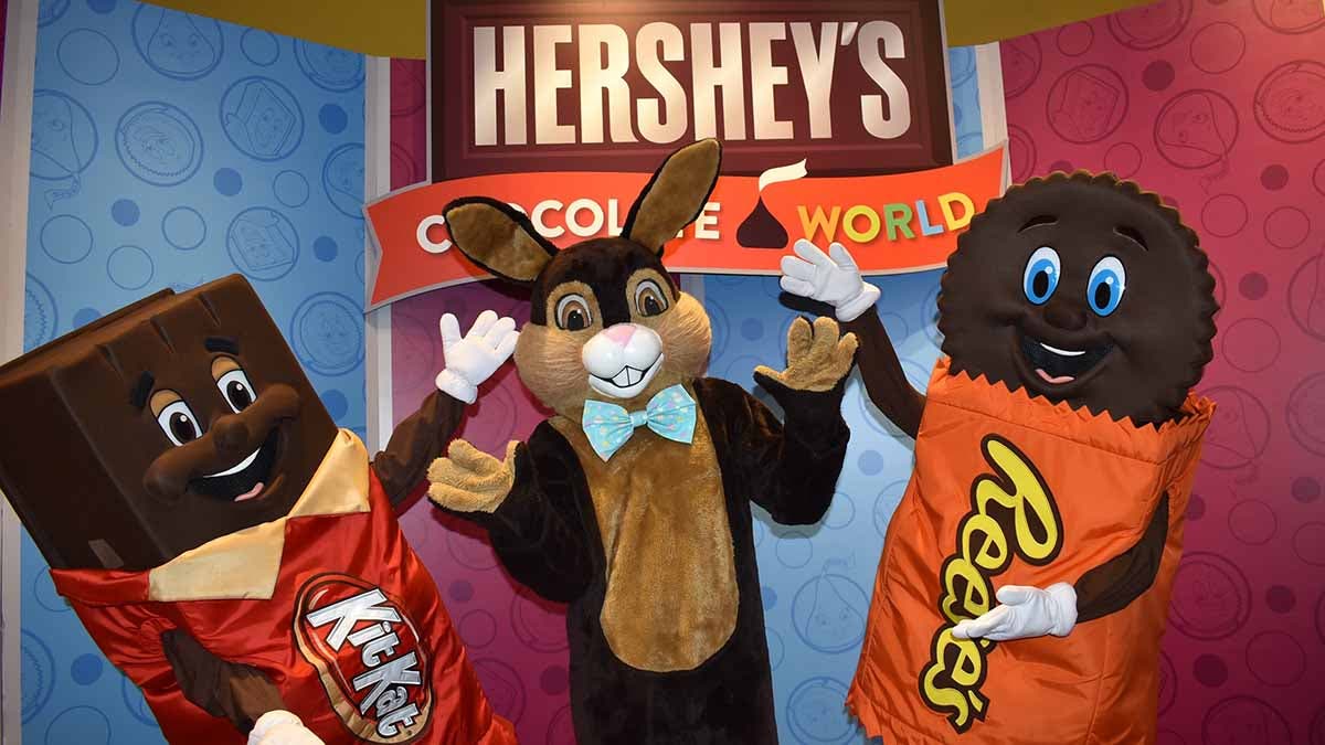 What Candy Bars Does Hershey Make Johnson Theryinithou1976