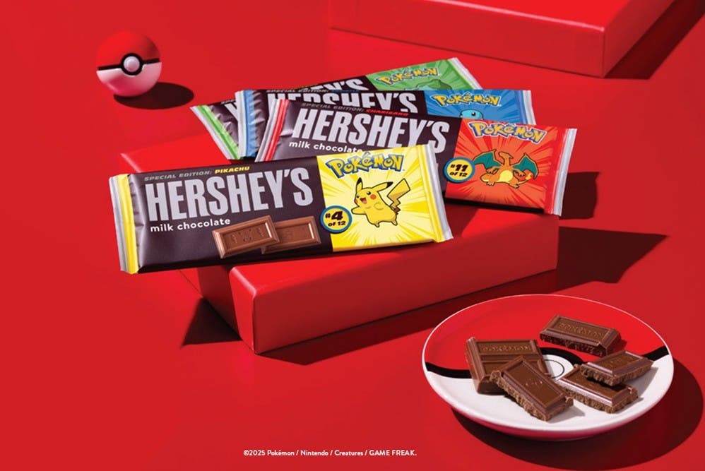 Pokemon Go Candy