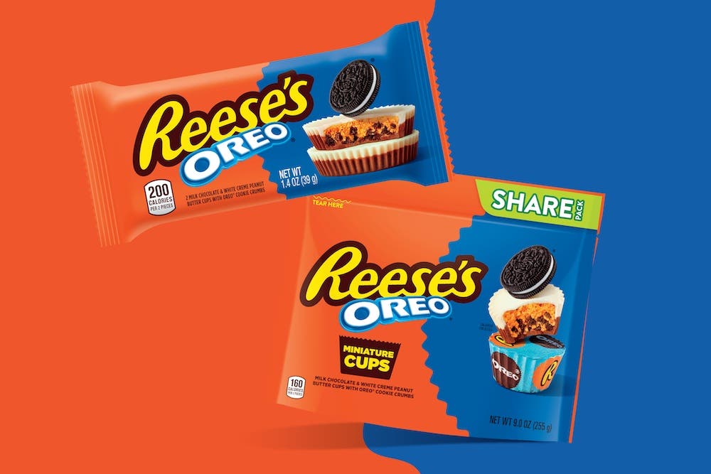REESE'S OREO® 