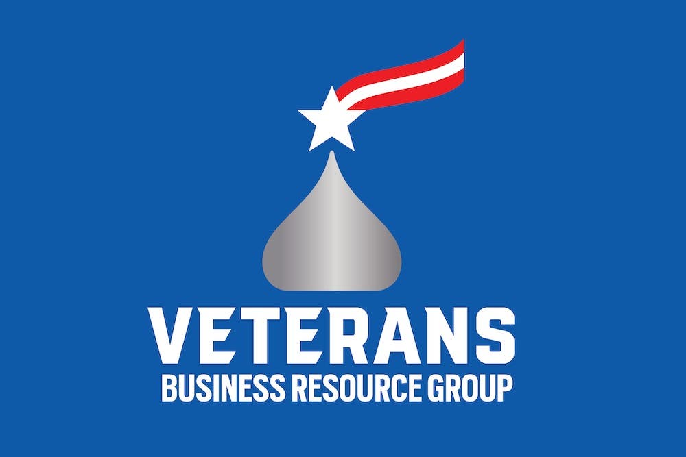 Veteran's Day Celebration with the Hershey Veterans Business Resource Group