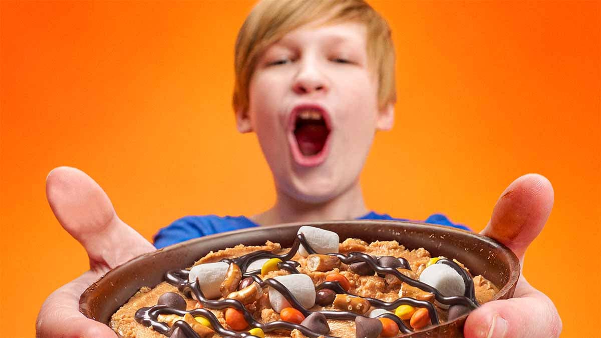 Reeses Stuff Your Cup