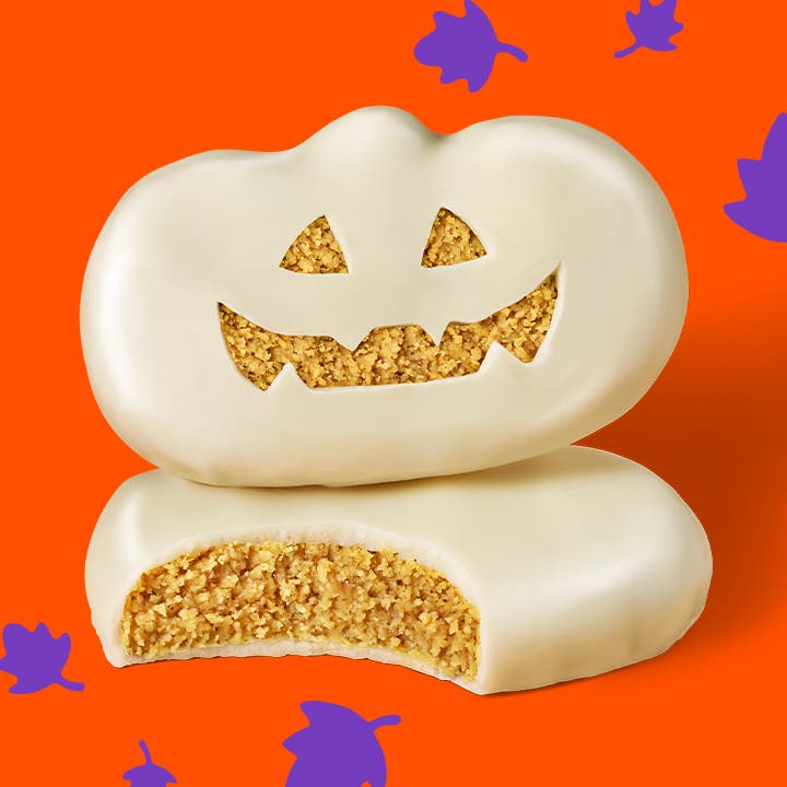 REESE'S Pumpkins