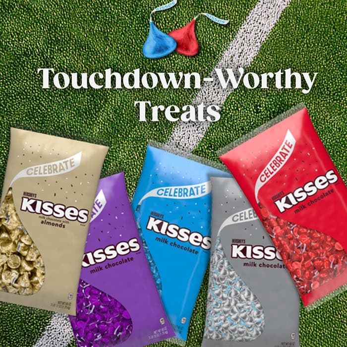 Touchdown-Worthy Treats
