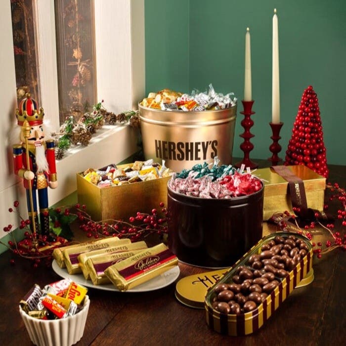 Corporate Gifts