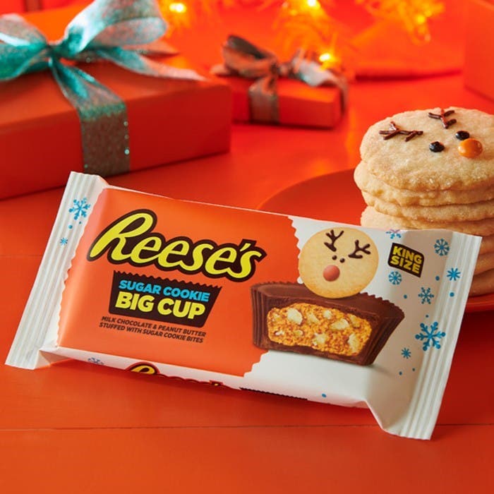 Holiday Candy