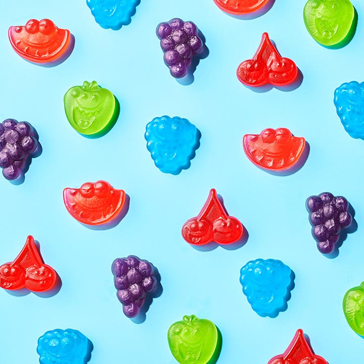 JOLLY RANCHER