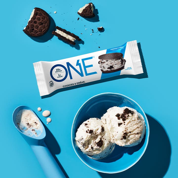 ONE Bars