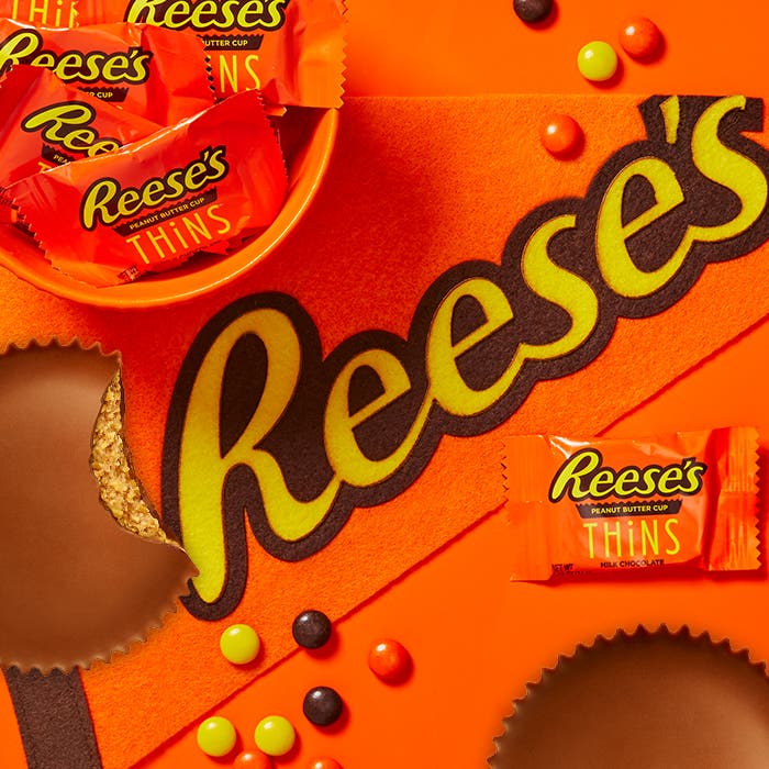 REESE'S collection