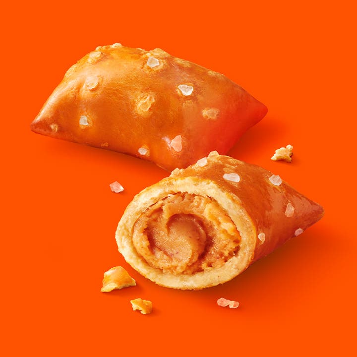 REESE'S Filled Pretzels