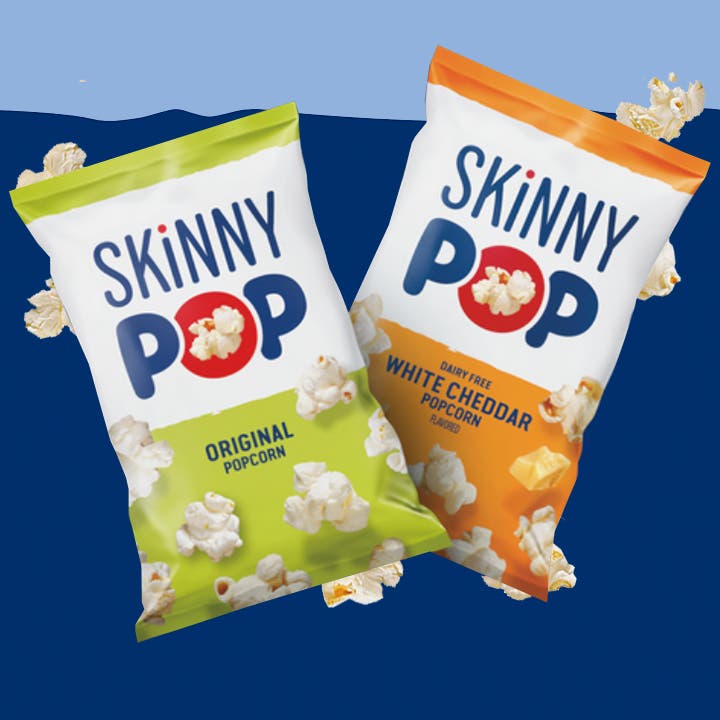 Skinny Pop