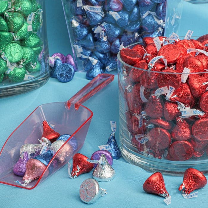 HERSHEY'S KISSES Candies