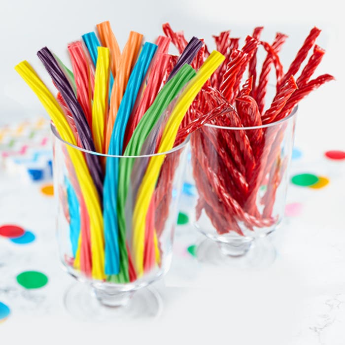 TWIZZLERS Twists