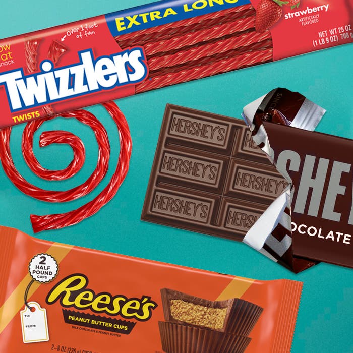 REESE'S collection