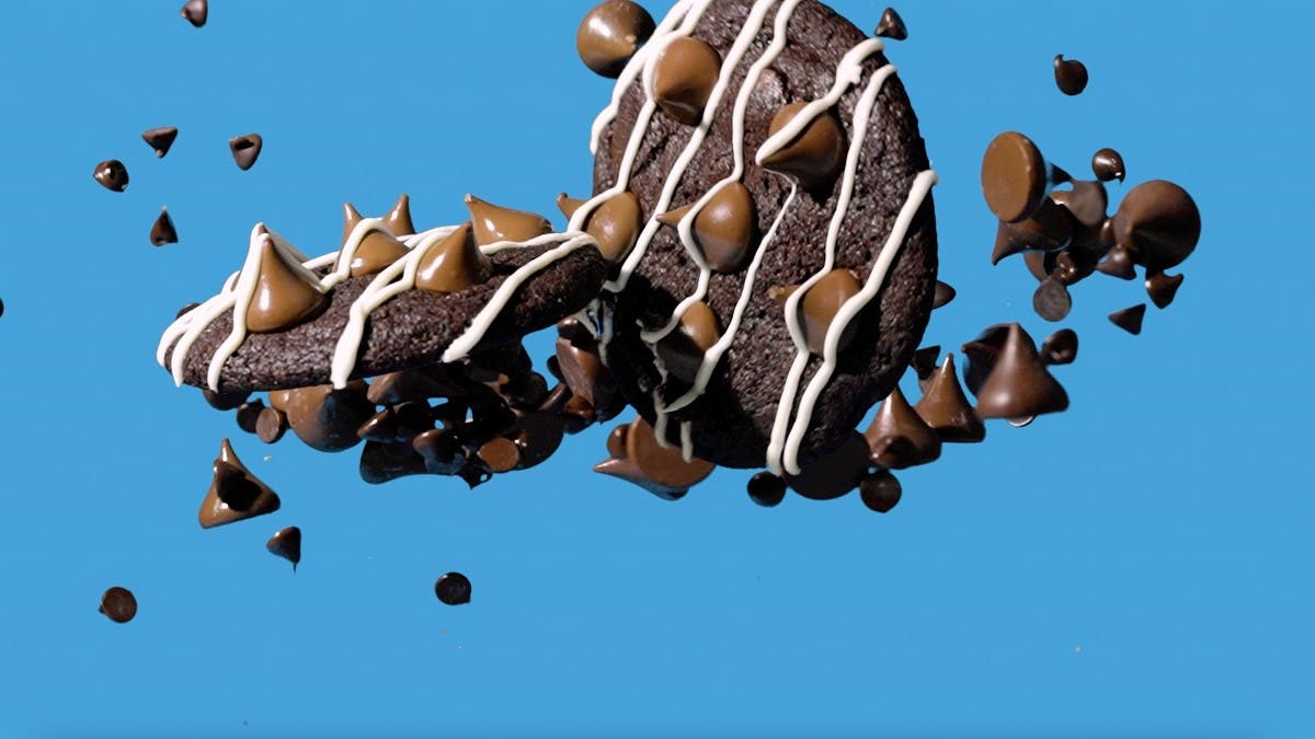 The Chocolate World Bakery | HERSHEY'S CHOCOLATE WORLD