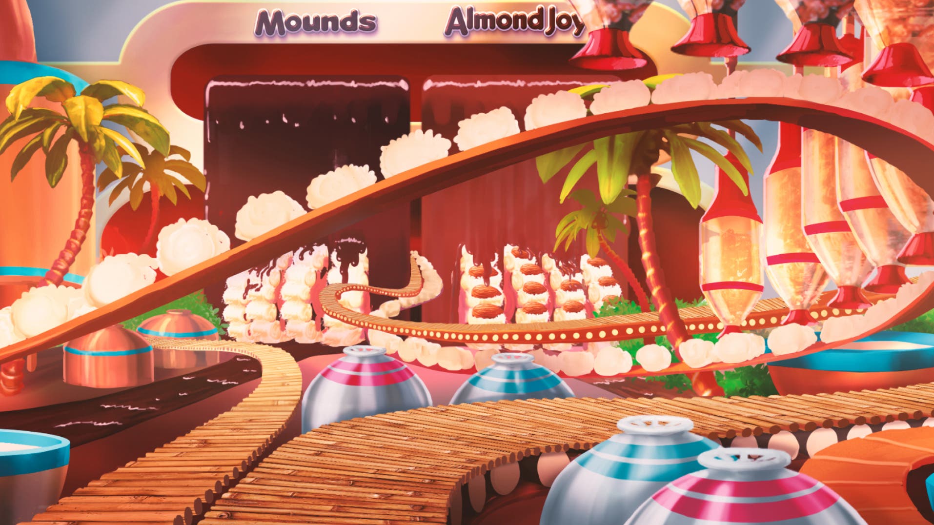 An Island of Natural Wonders