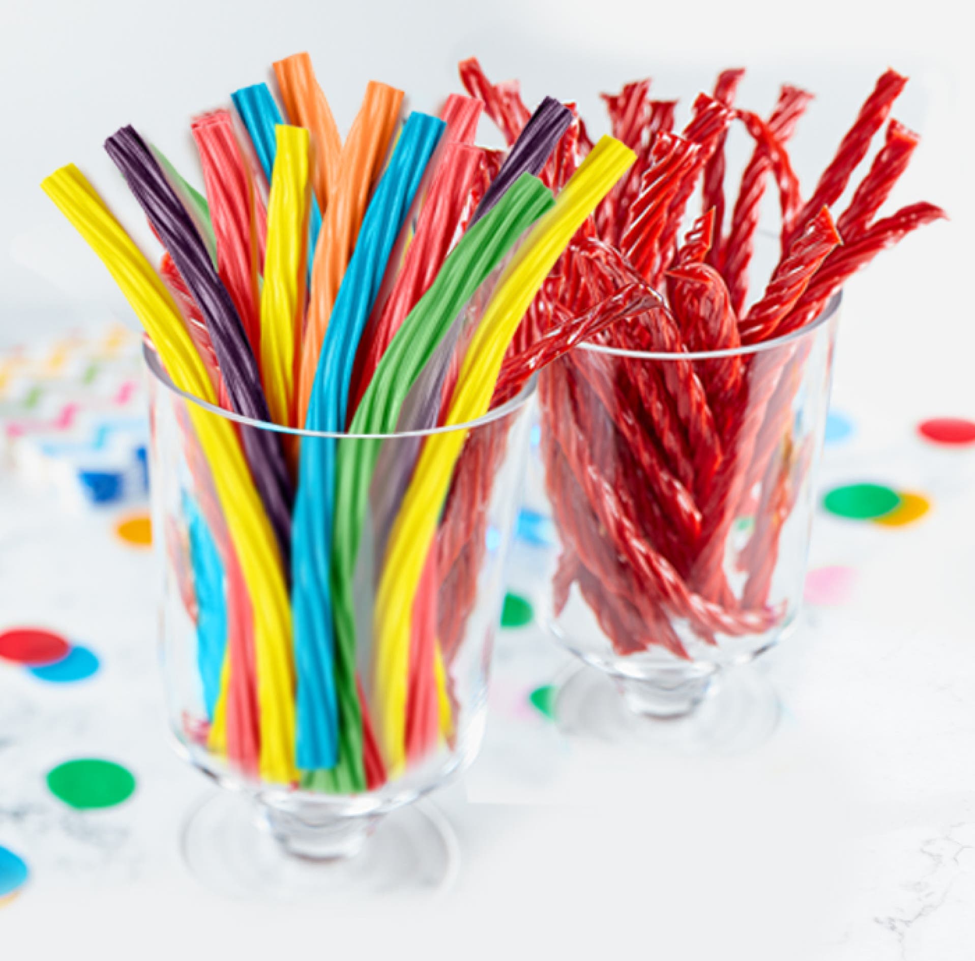 Twizzlers Twists