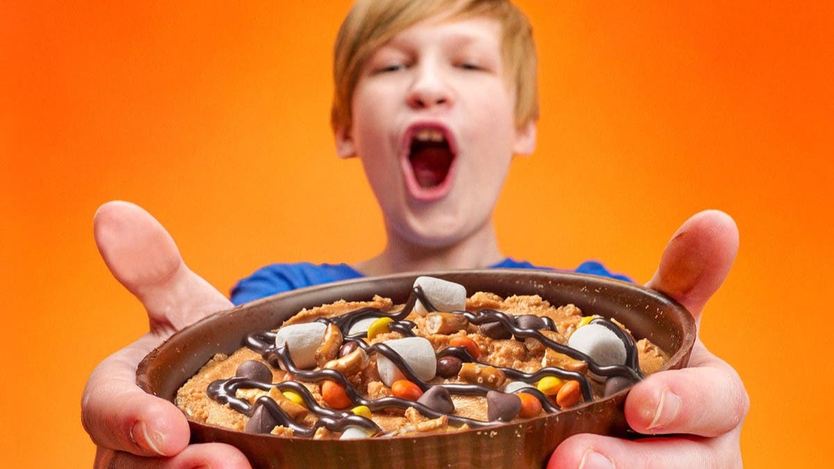 REESE'S Stuff Your Cup Ingredients | HERSHEY'S CHOCOLATE WORLD