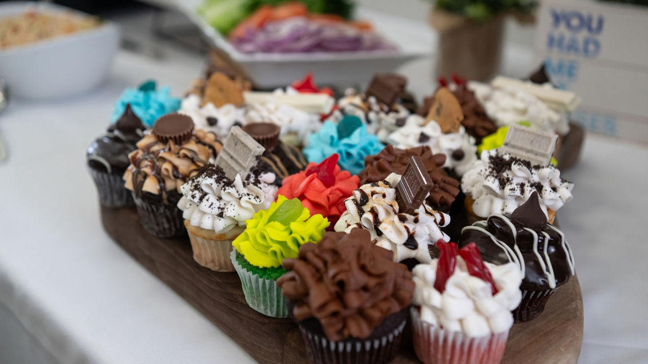 Cupcakes