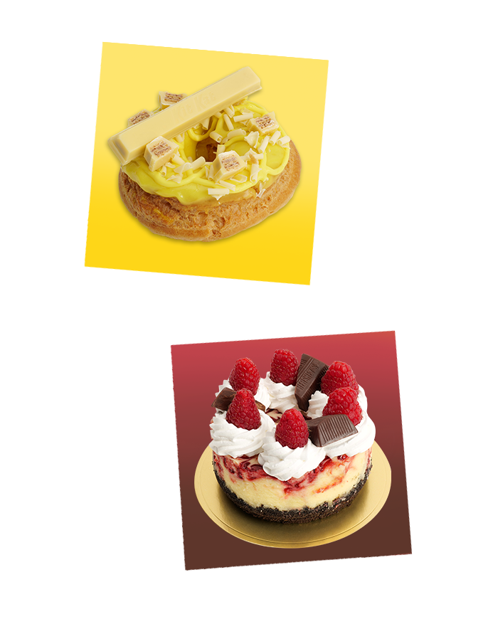 Easter Bakery Specials