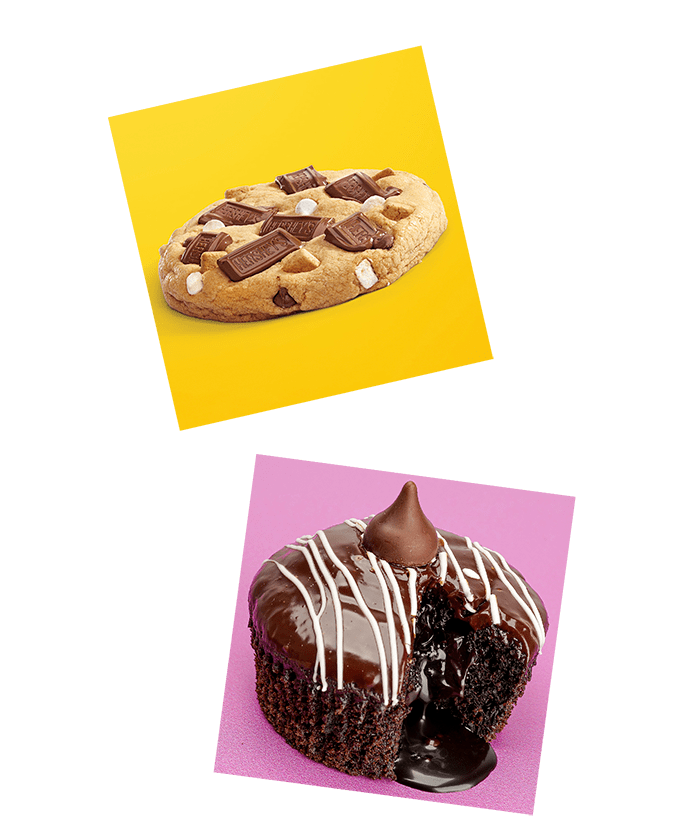 Easter Bakery Specials