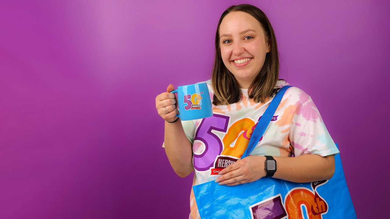 50th Anniversary Merchandise