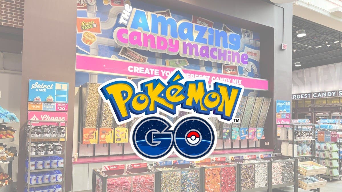 Pokemon GO