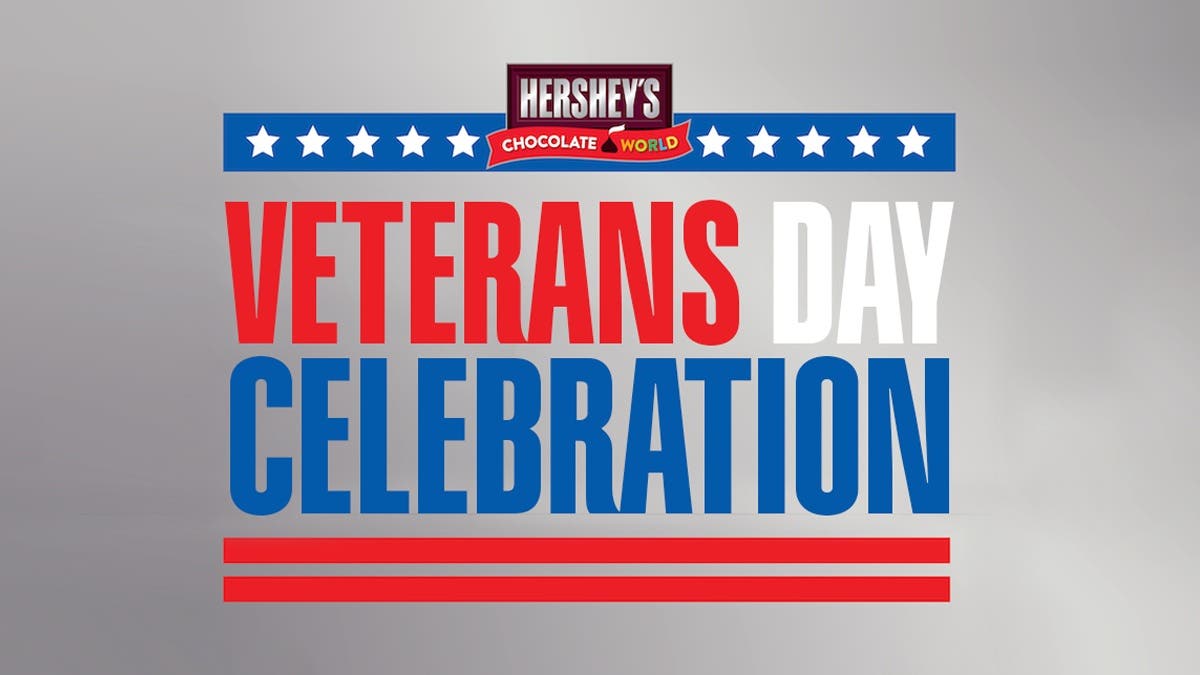 Veterans Day Celebration