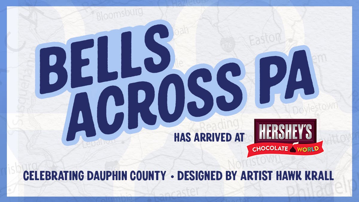 Bells Across PA