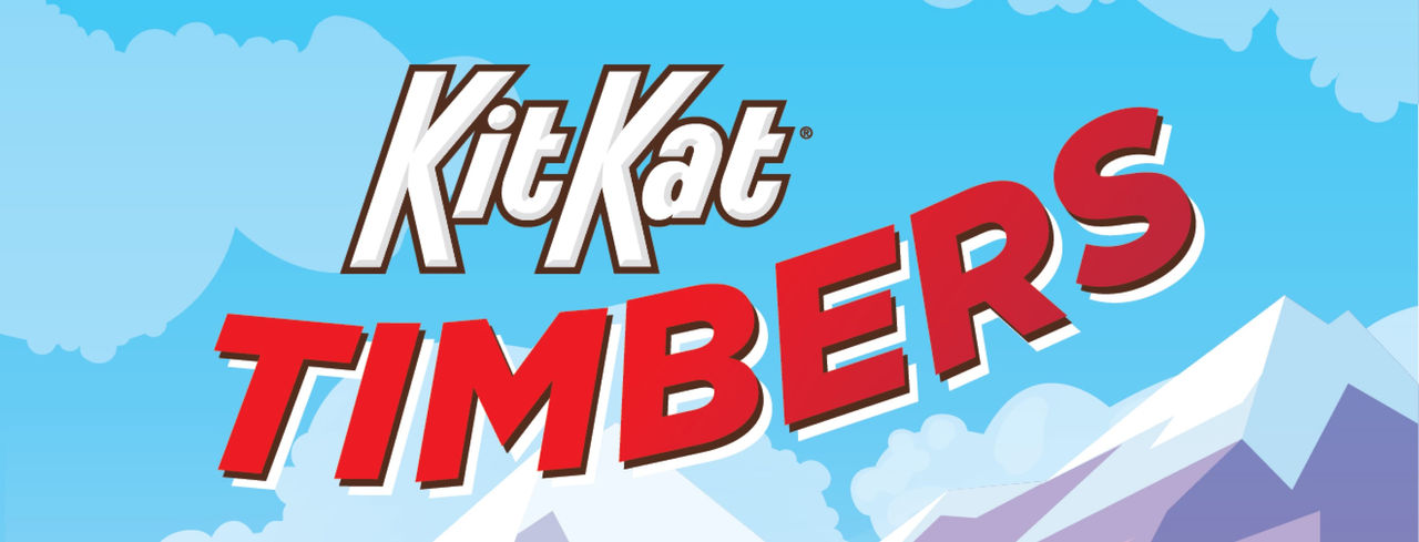 KitKat Timbers