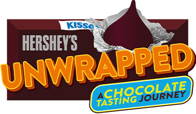 HERSHEY'S Unwrapped