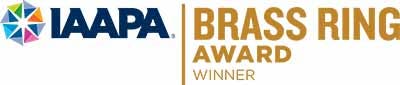 IAAPA Brass Ring Award Winner